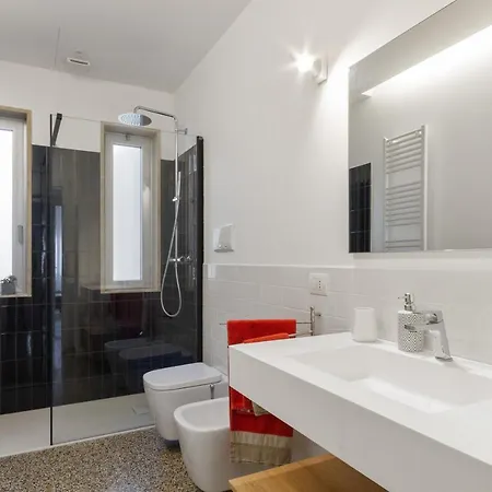 דירה Inner לצ'ה