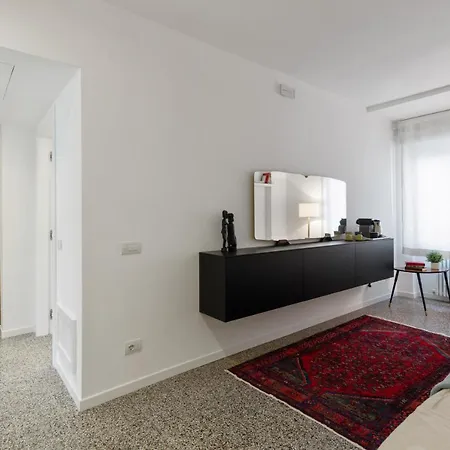 Inner דירה לצ'ה