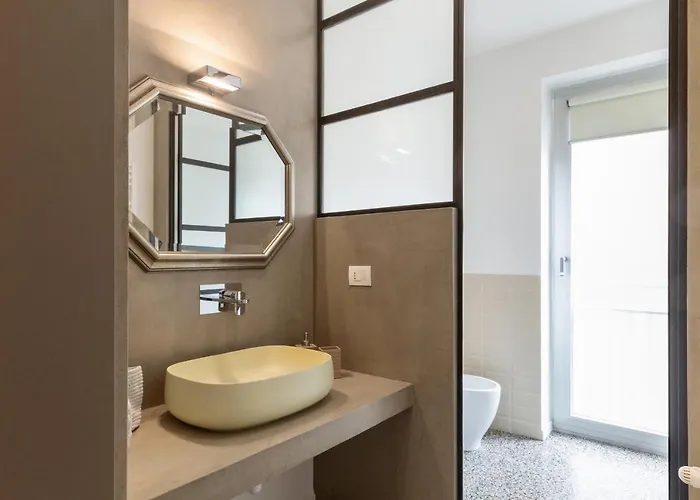 Guesthost - Inner Apartment Lecce