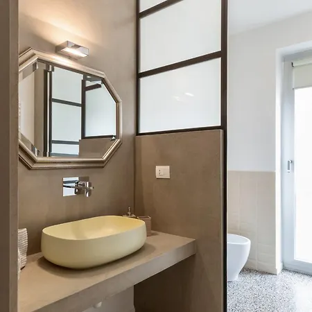 Apartamento Guesthost - Inner *