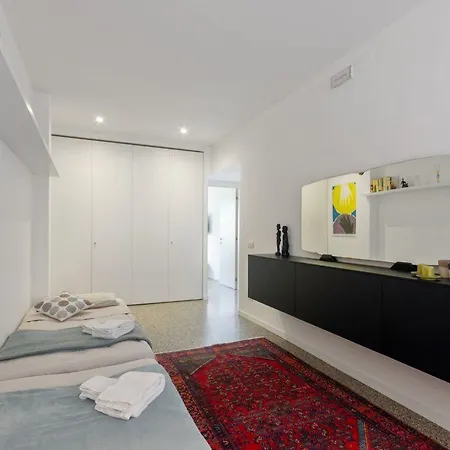 Appartement Guesthost - Inner *