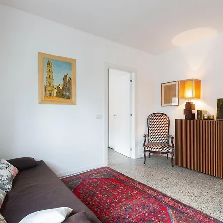 Appartement Guesthost - Inner Lecce